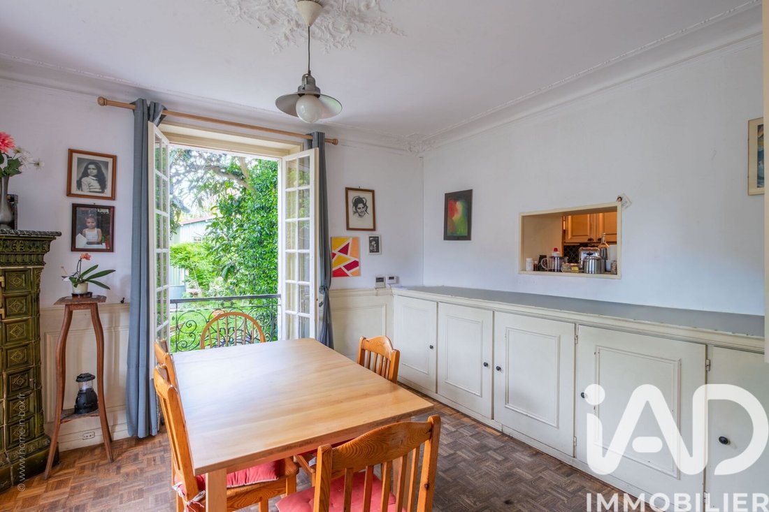 Casa a Chatou, Isola di Francia, Francia 5 - 18076334