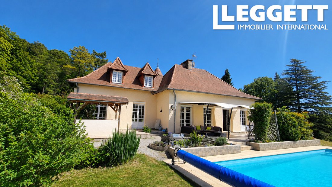 House in Beaulieu, Perigueux, France 3 - 18076859