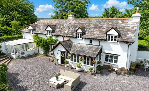 Casa en Parkham, Inglaterra 1