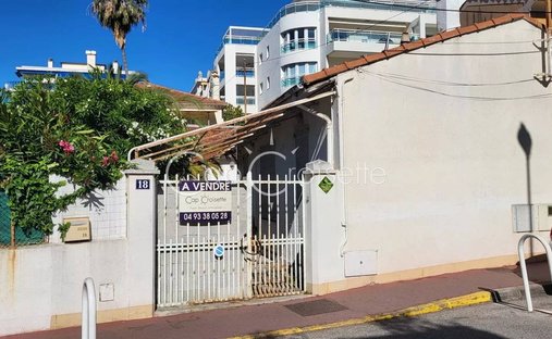 Appartamento a Cannes, Provenza-Alpi-Costa Azzurra, Francia 1