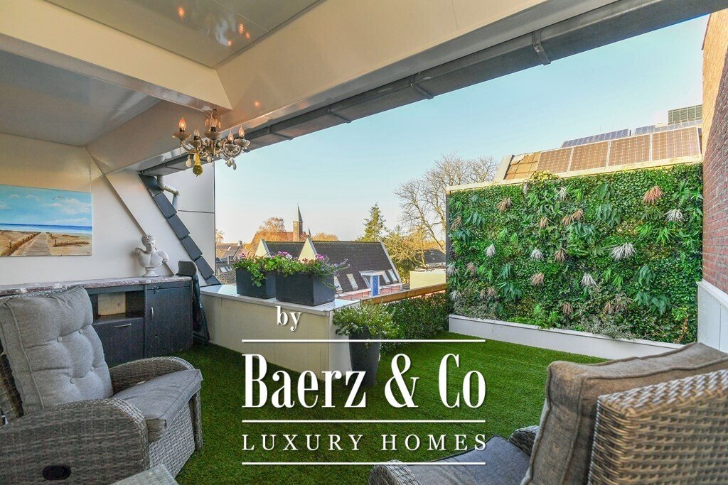Apartment in Bennekom, Gelderland, Netherlands 4 - 17553126