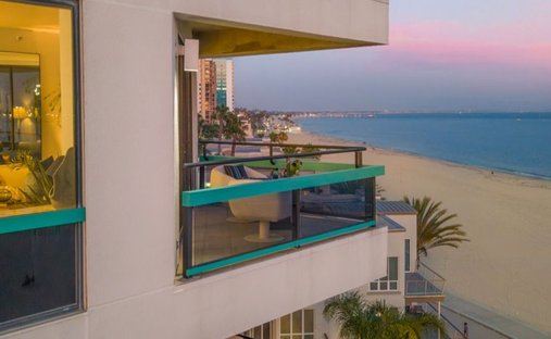 Eigentumswohnung in Long Beach, Kalifornien, Vereinigte Staaten 1