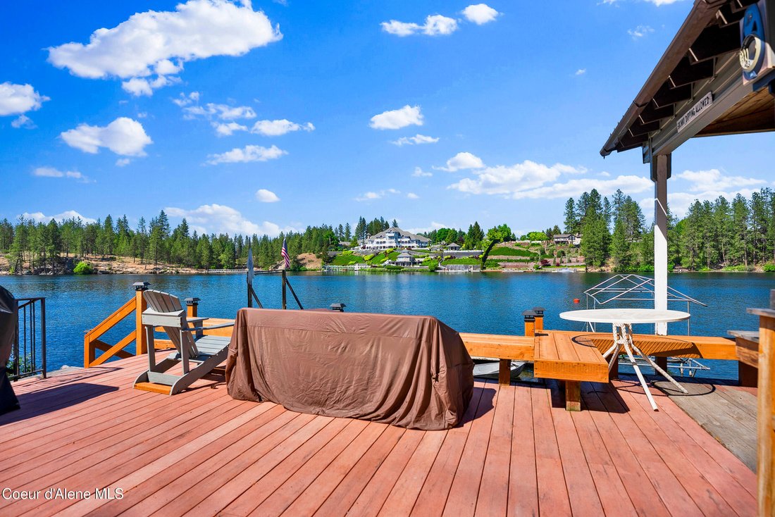 House in Post Falls, Idaho, United States 1 - 18071539