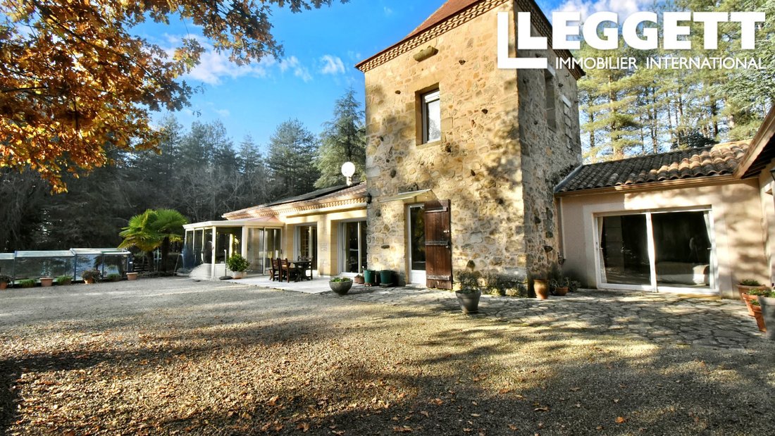 House in Vieux Bergerac, Bergerac, France 2 - 16018747