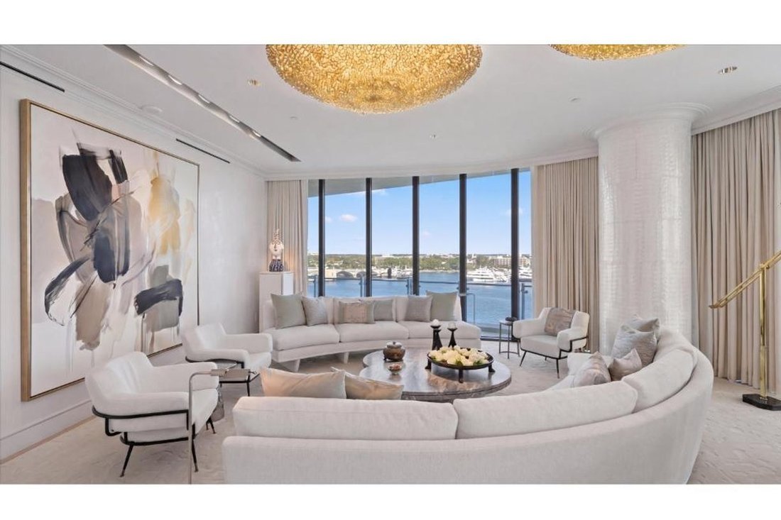 Condo in West Palm Beach, Florida, United States 5 - 18073794