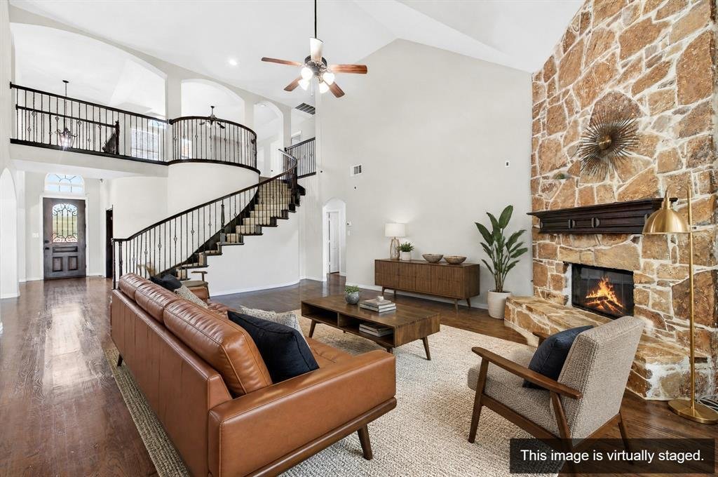 House in Frisco, Texas, United States 5 - 18072570