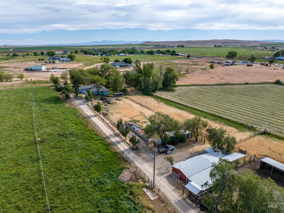 House in Kuna, Idaho, United States 2 - 18064168