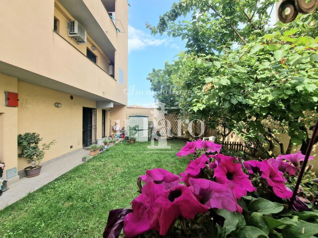 Apartment in Peretola, Florence, Italy 2 - 18075220