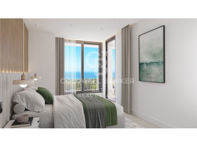 Apartment in Carretera de Cadiz, Malaga, Spain 4 - 18076742