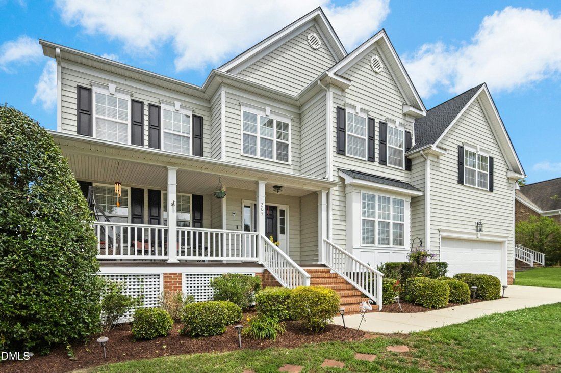 House in Morrisville, North Carolina, United States 1 - 18075431