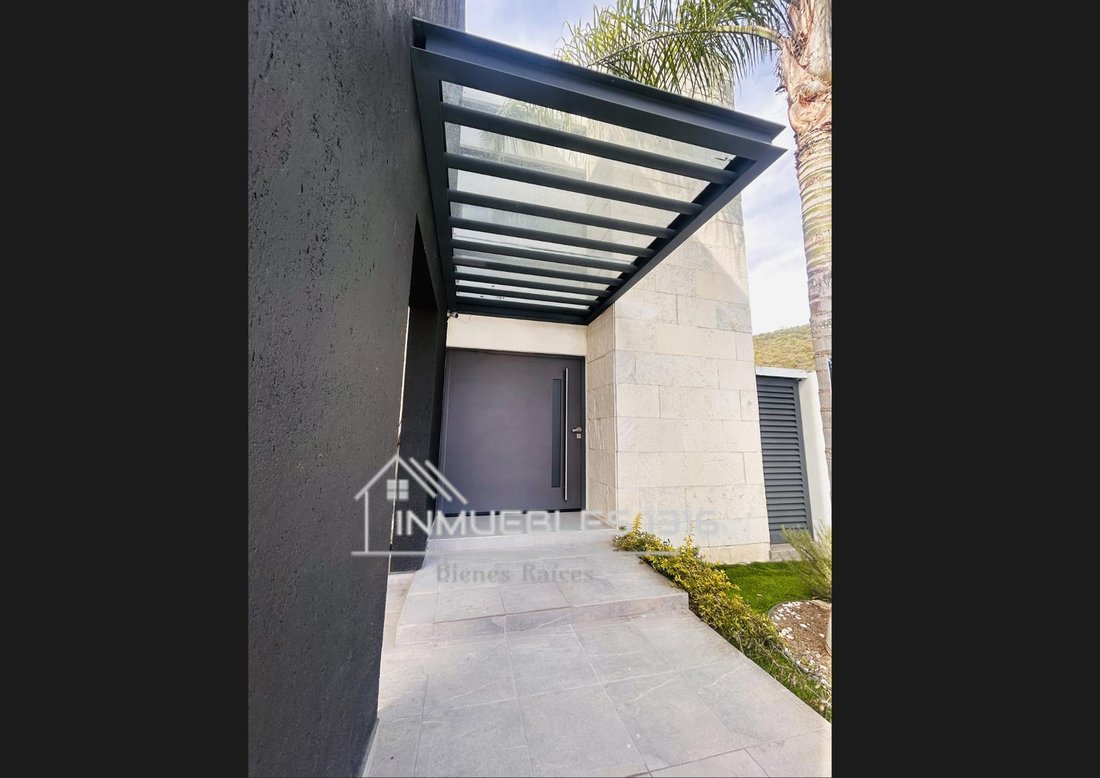 House in Monterrey, Nuevo Leon, Mexico 4 - 18071017