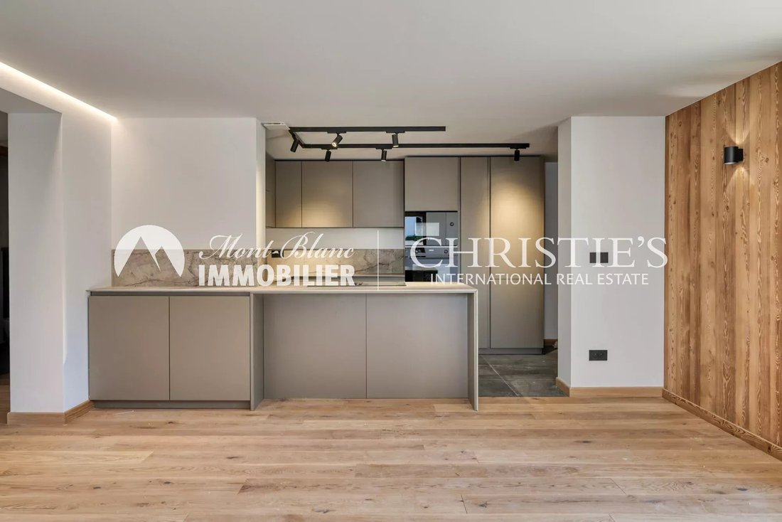 Apartment in Demi-Quartier, Auvergne-Rhône-Alpes, France 2 - 17844403