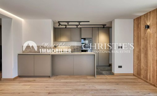 Apartment in Demi-Quartier, Auvergne-Rhône-Alpes, France 1