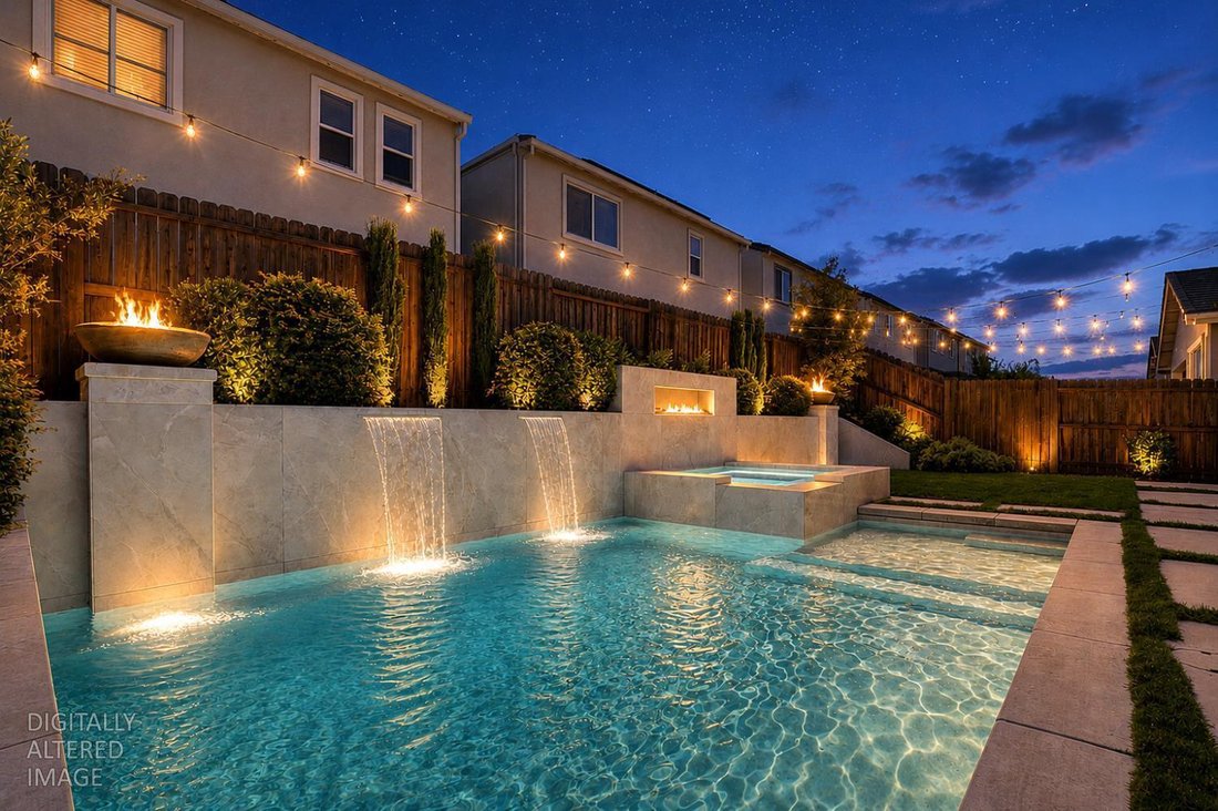 House in Lincoln, California, United States 1 - 18074219