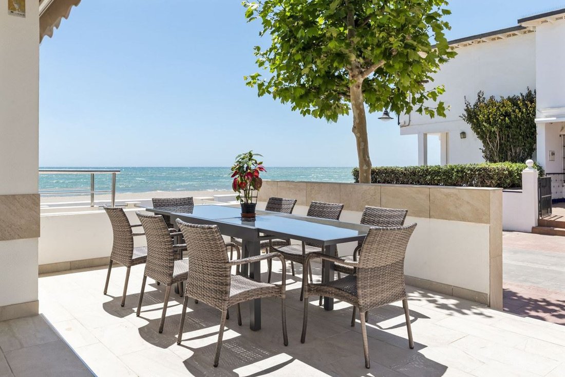 House in La Cala de Mijas, Mijas, Spain 2 - 18073259