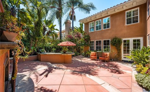 Maison à Irvine, Californie, États-Unis 1