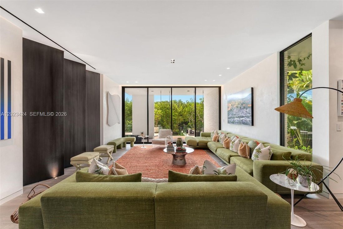 House in Miami, Florida, United States 5 - 18074138