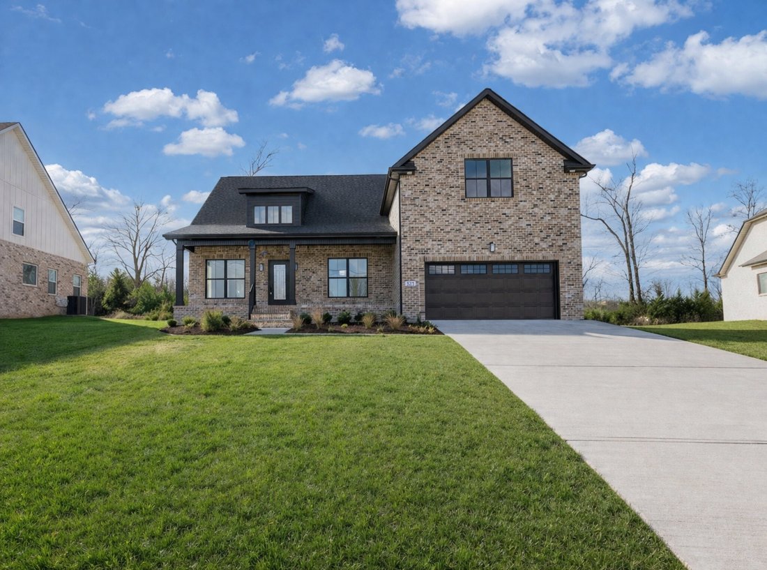 House in Smyrna, Tennessee, United States 2 - 18071841