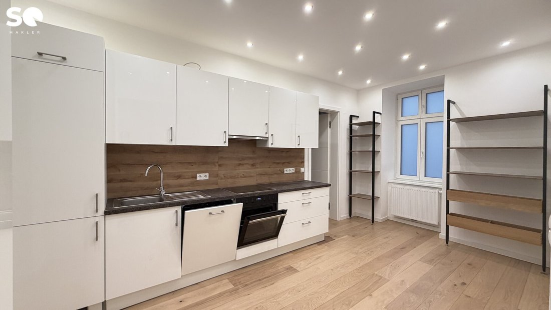 Apartment in Vienna, Wien, Austria 2 - 16426518