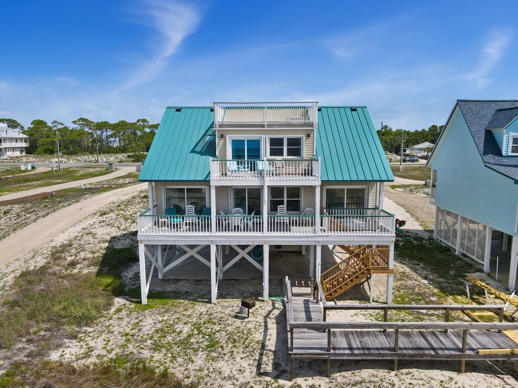 House in Saint George Island, Florida, United States 4 - 18071376