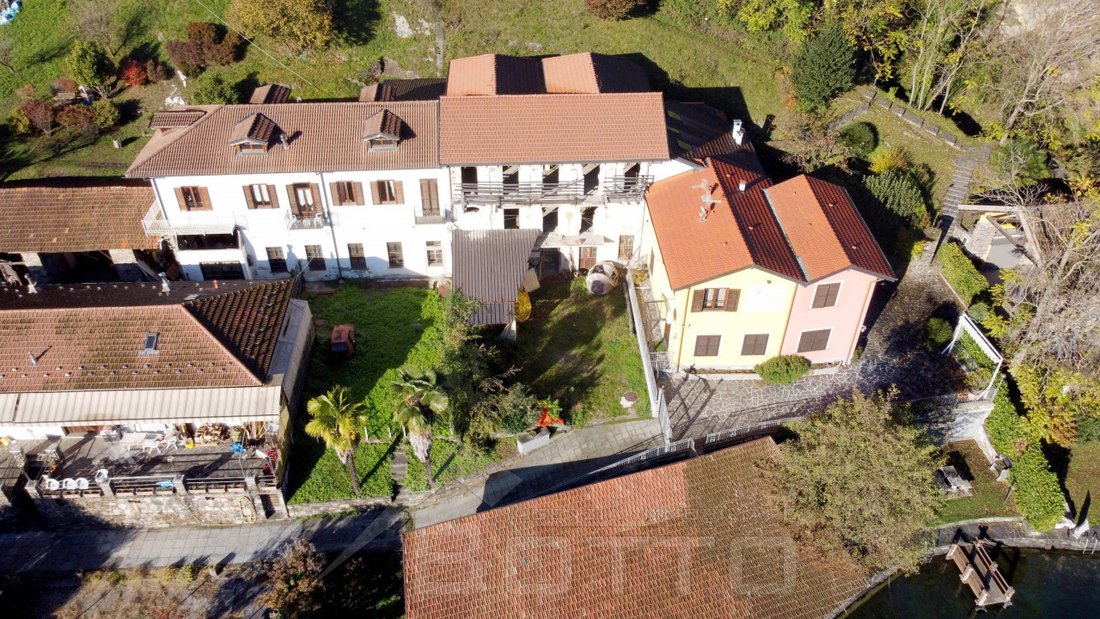 Land in Cecca-Agagliate, Piedmont, Italy 2 - 18071575