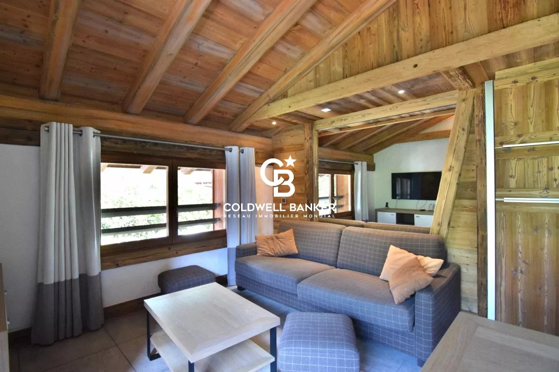 Apartment in Chamonix-Mont-Blanc, Auvergne-Rhône-Alpes, France 4 - 18073191