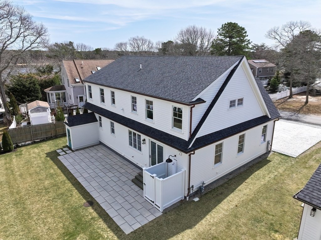 Maison à Falmouth, Massachusetts, États-Unis 3 - 17321256