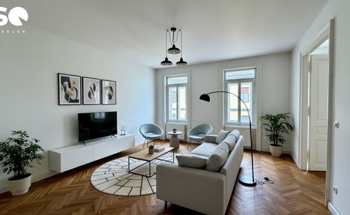 Apartamento en Viena, Viena, Austria 1