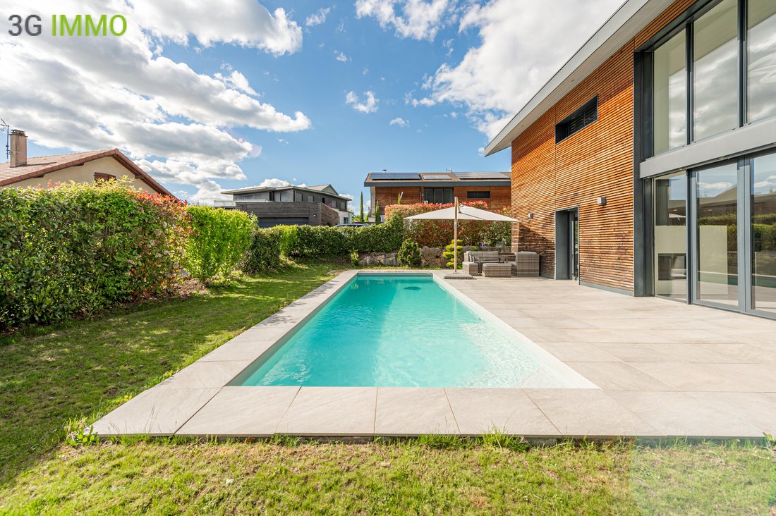 House in Galbert, Annecy, France 1 - 18072947