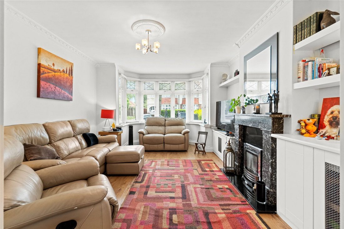 House in Twickenham, Richmond Upon Thames, England 3 - 18074487