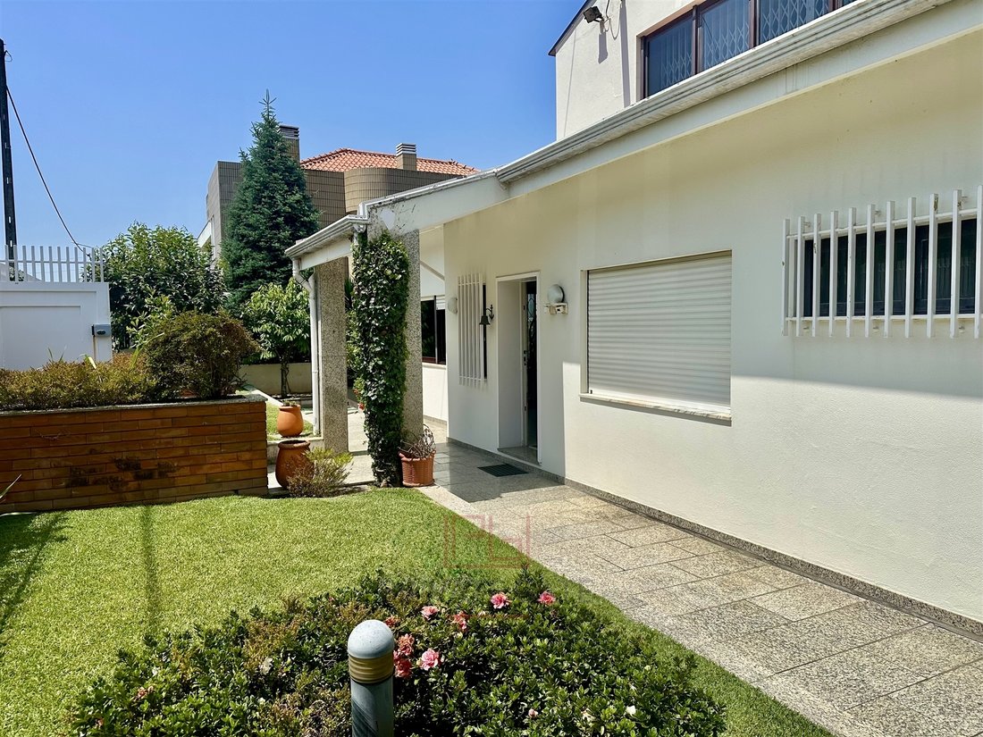 House in Campanha, Porto District, Portugal 3 - 18074608