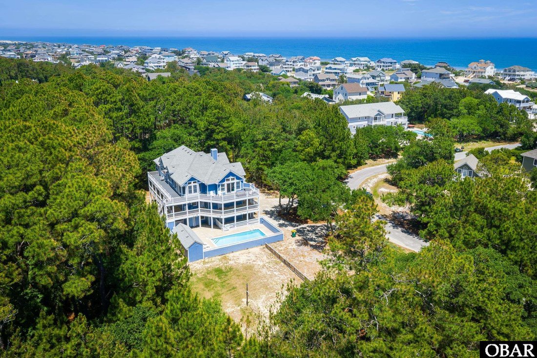 House in Corolla, North Carolina, United States 2 - 17994201