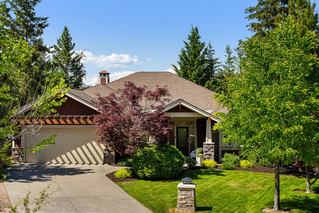 House in Vernon, British Columbia, Canada 1 - 18076550