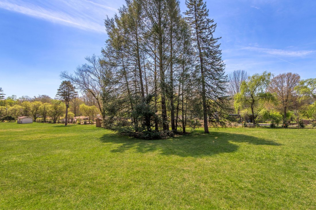 House in Ivyland, Pennsylvania, United States 2 - 18074245