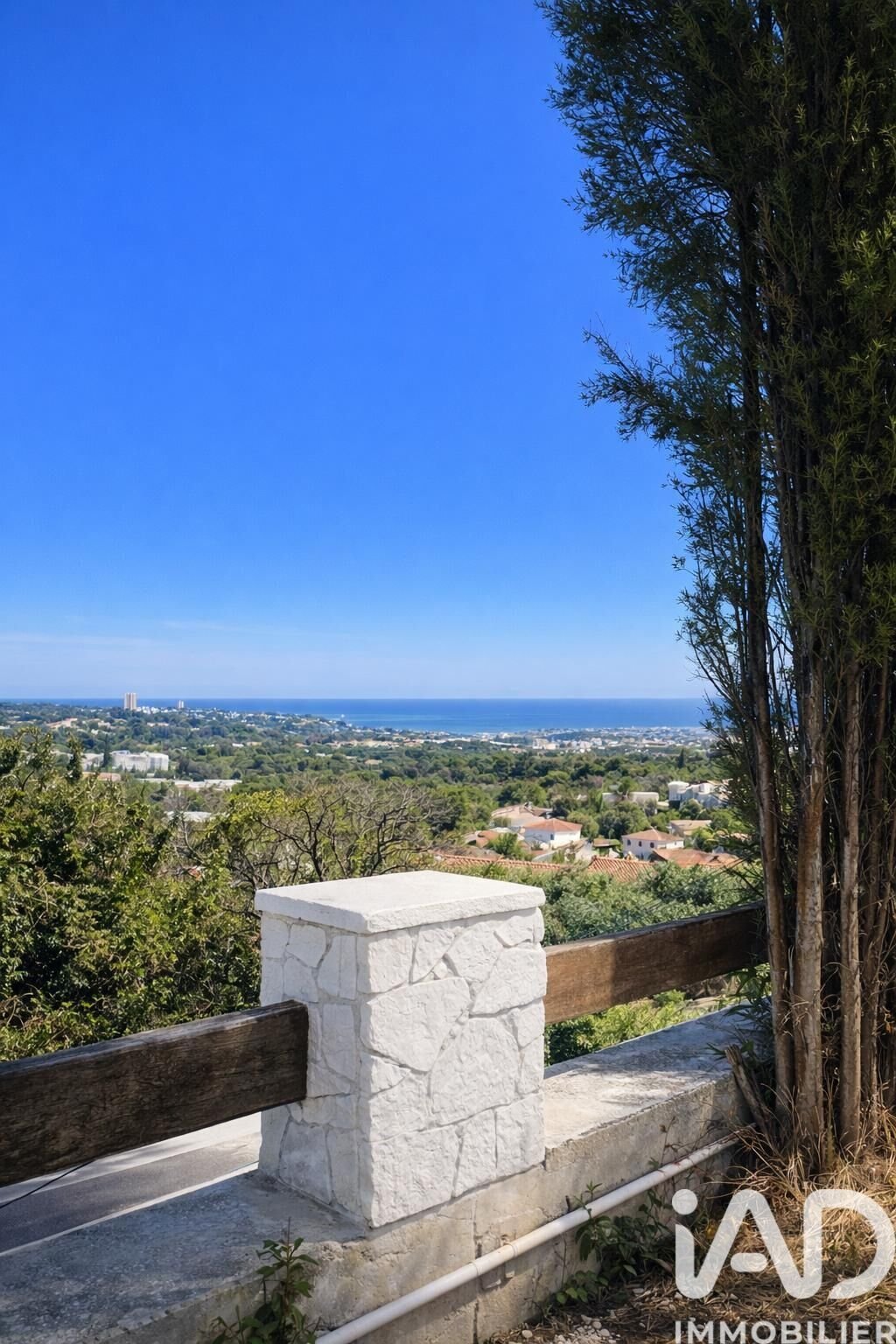 House in Golf-Embus-Enco de Botte-Bellons, Allauch, France 4 - 18075472