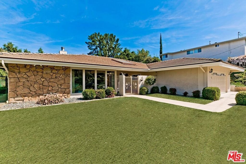 House in Hidden Hills, California, United States 4 - 18074815