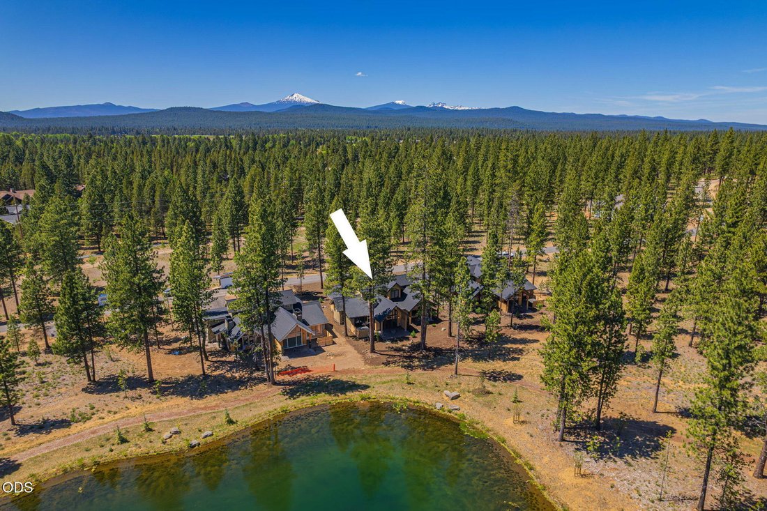 House in Sunriver, Oregon, United States 2 - 17994179