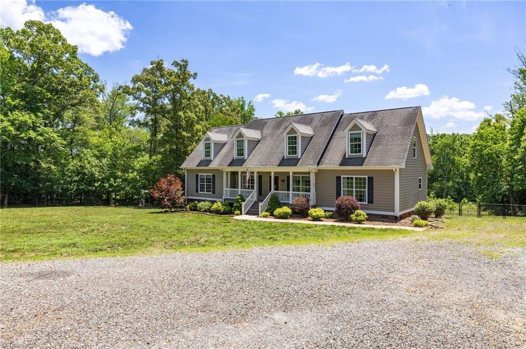 House in Reidsville, North Carolina, United States 4 - 18078450