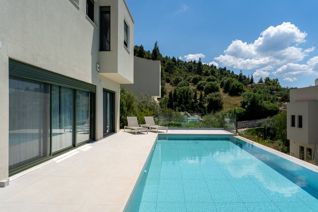 House in Sithonia, Macedonia and Thrace, Greece 2 - 17933036