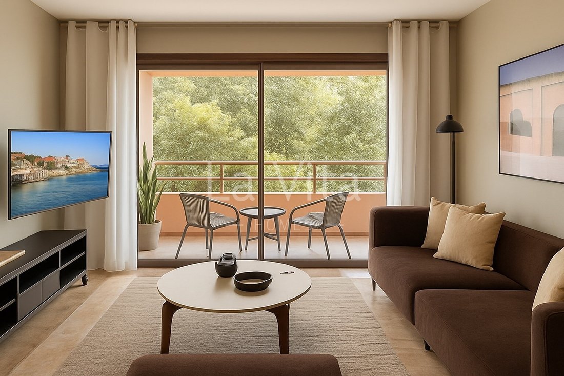 Apartment in Cascais e Estoril, Lisbon, Portugal 4 - 18076999