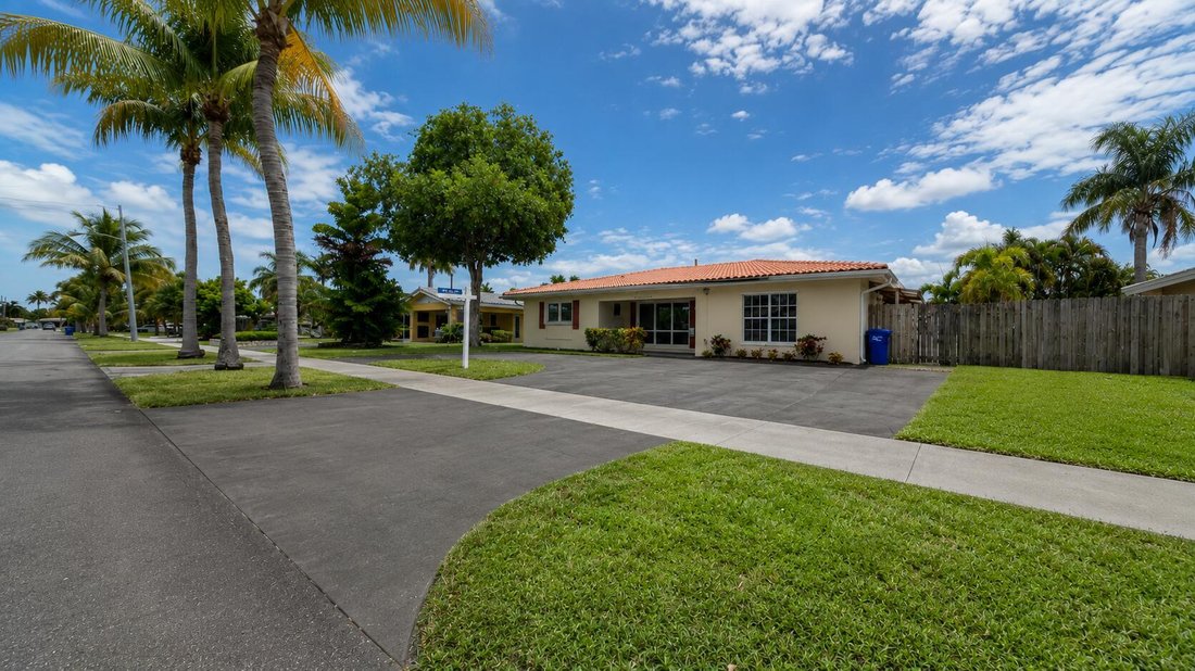 House in Pompano Beach, Florida, United States 1 - 18071907