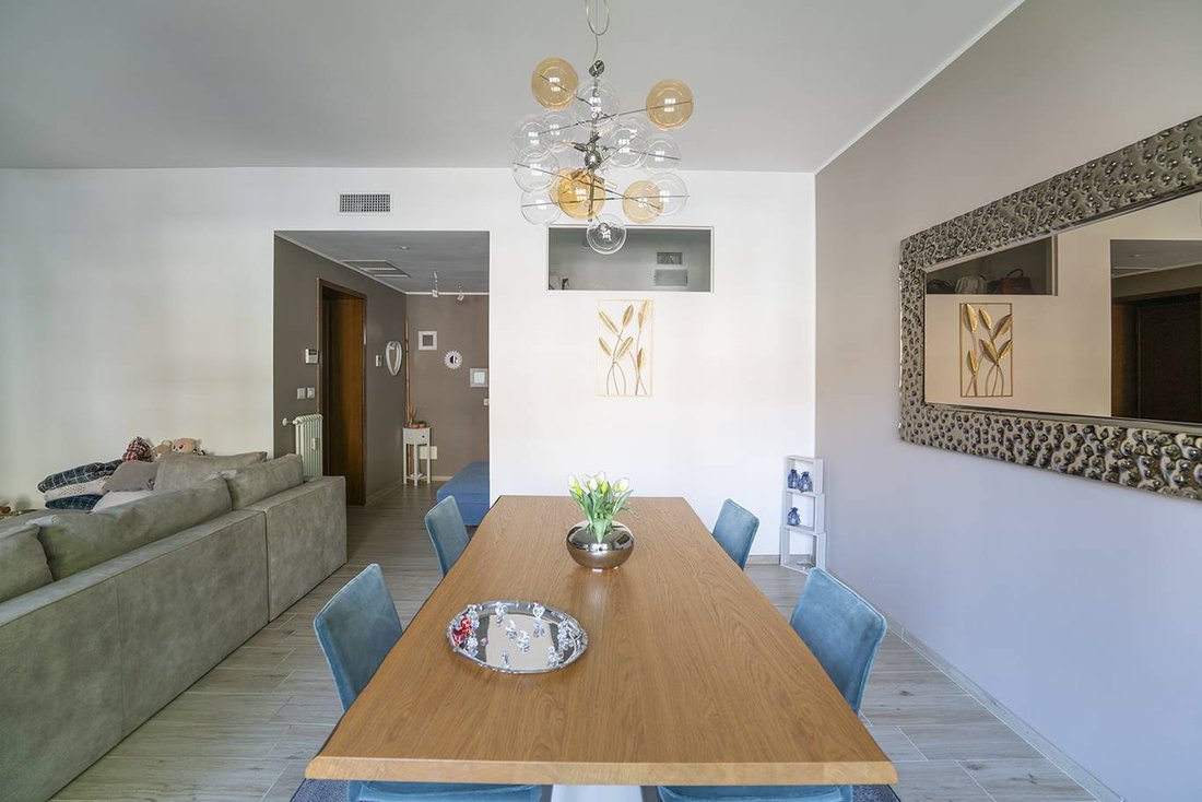 Apartment in Quarto Cagnino - San Carlo, Milan, Italy 4 - 18077866