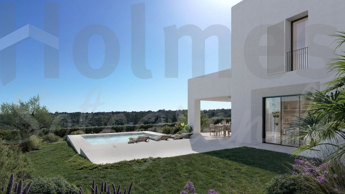 Townhouse in Sotogrande, San Roque, Andalusia 3 - 18071682