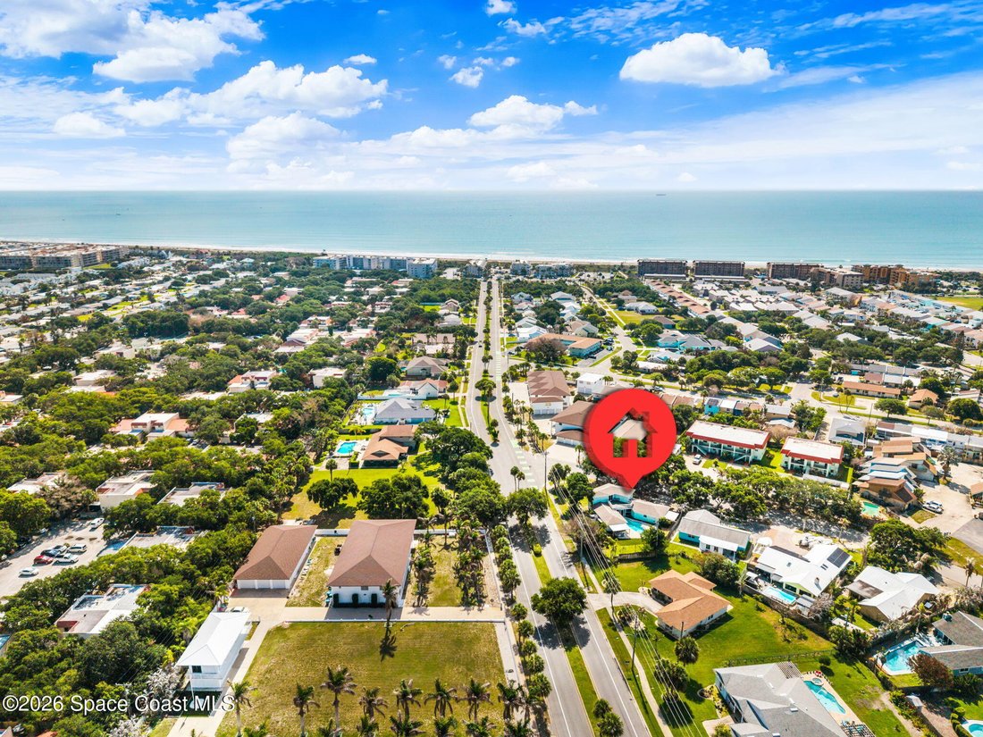 House in Cape Canaveral, Florida, United States 5 - 17857923