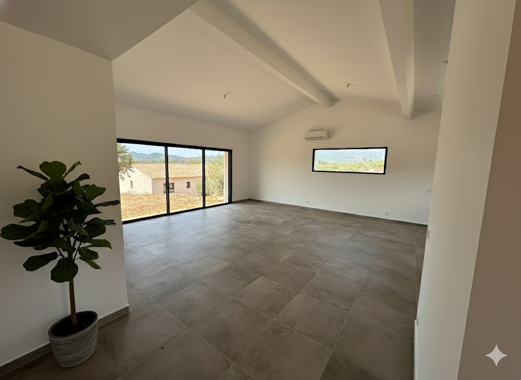 Villa in Zonza, Corsica, France 4 - 18073608