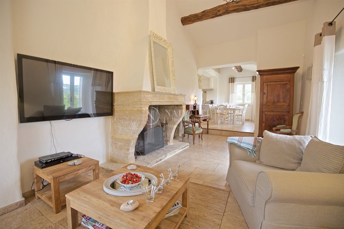 House in Bonnieux, Provence-Alpes-Côte d'Azur, France 4 - 18072340