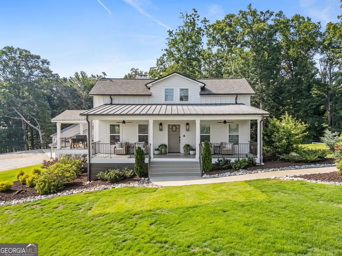 House in Jefferson, Georgia, United States 2 - 18075327