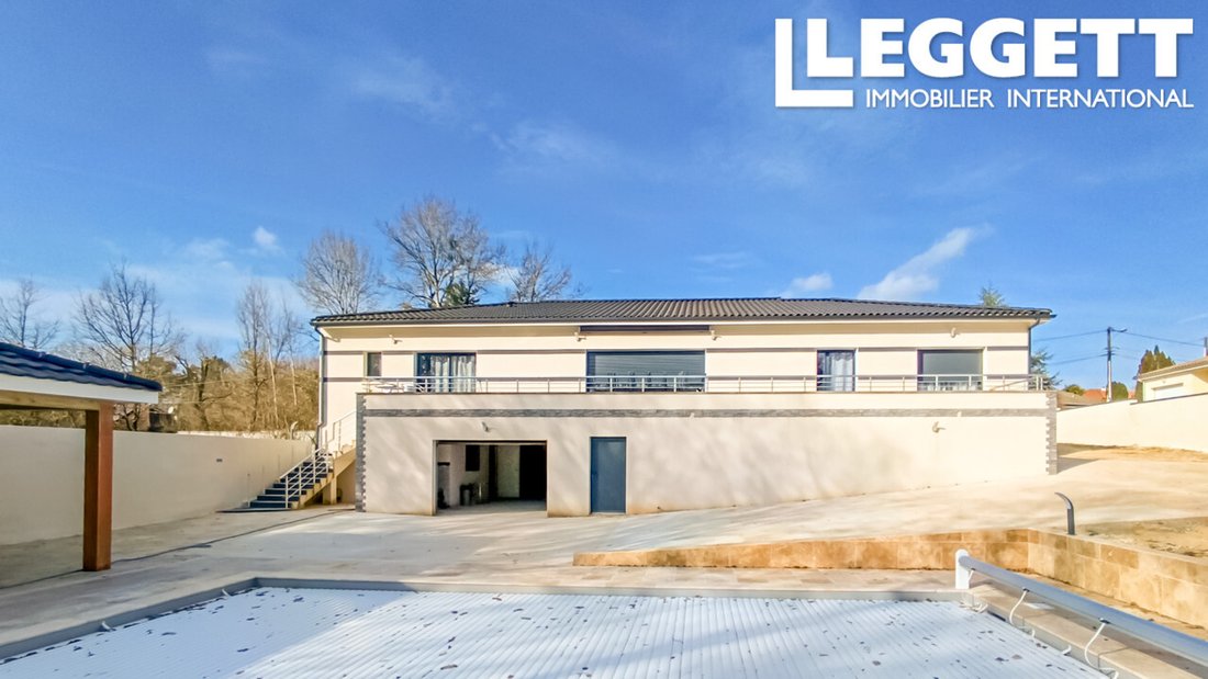House in Le Bourg, Coulounieix-Chamiers, France 2 - 15338906