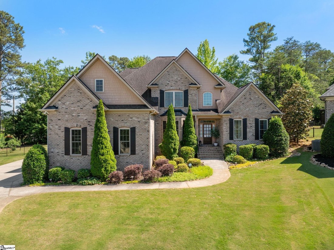 House in Greer, South Carolina, United States 1 - 18071432
