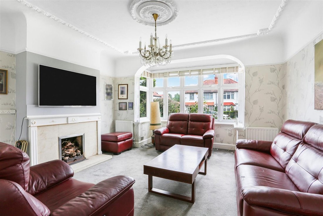 Haus in Morden, Merton, England 2 - 18071569